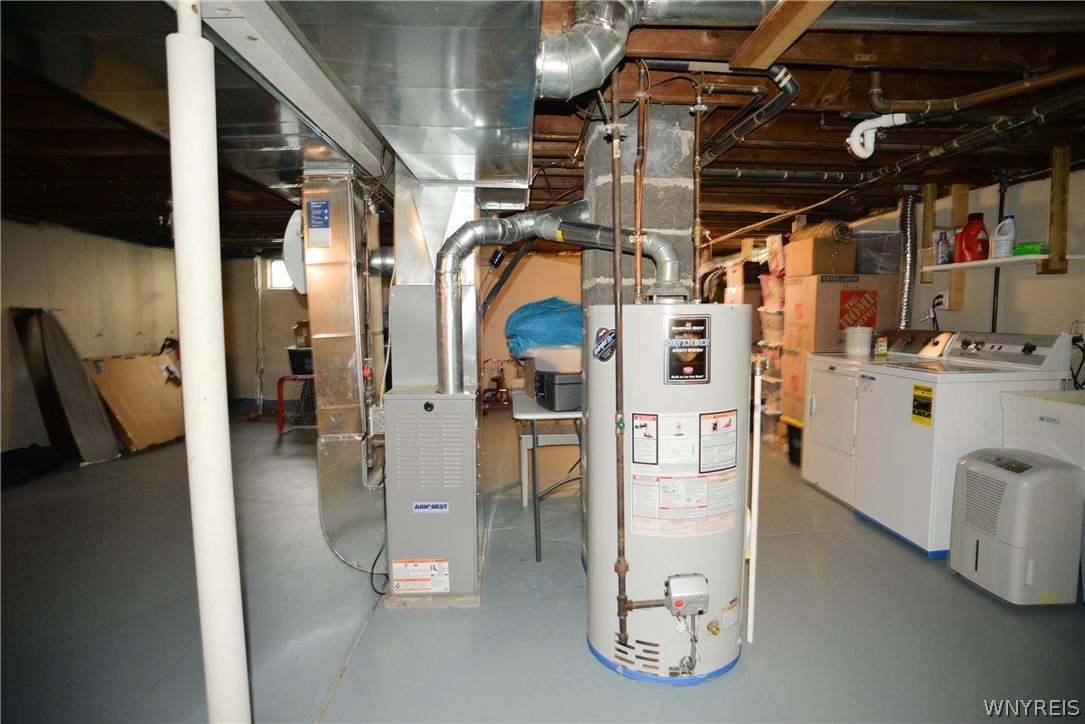 1179 Dodge Road Amherst, NY 14068 - Photo 35 of 35