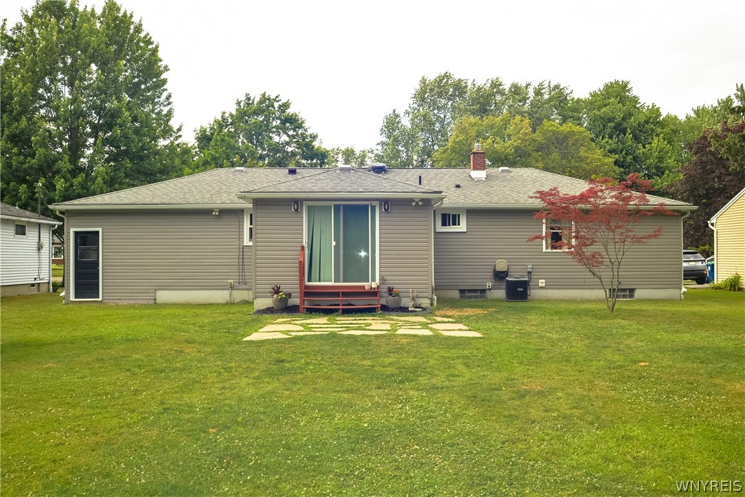 1179 Dodge Road Amherst, NY 14068 - Photo 4 of 35