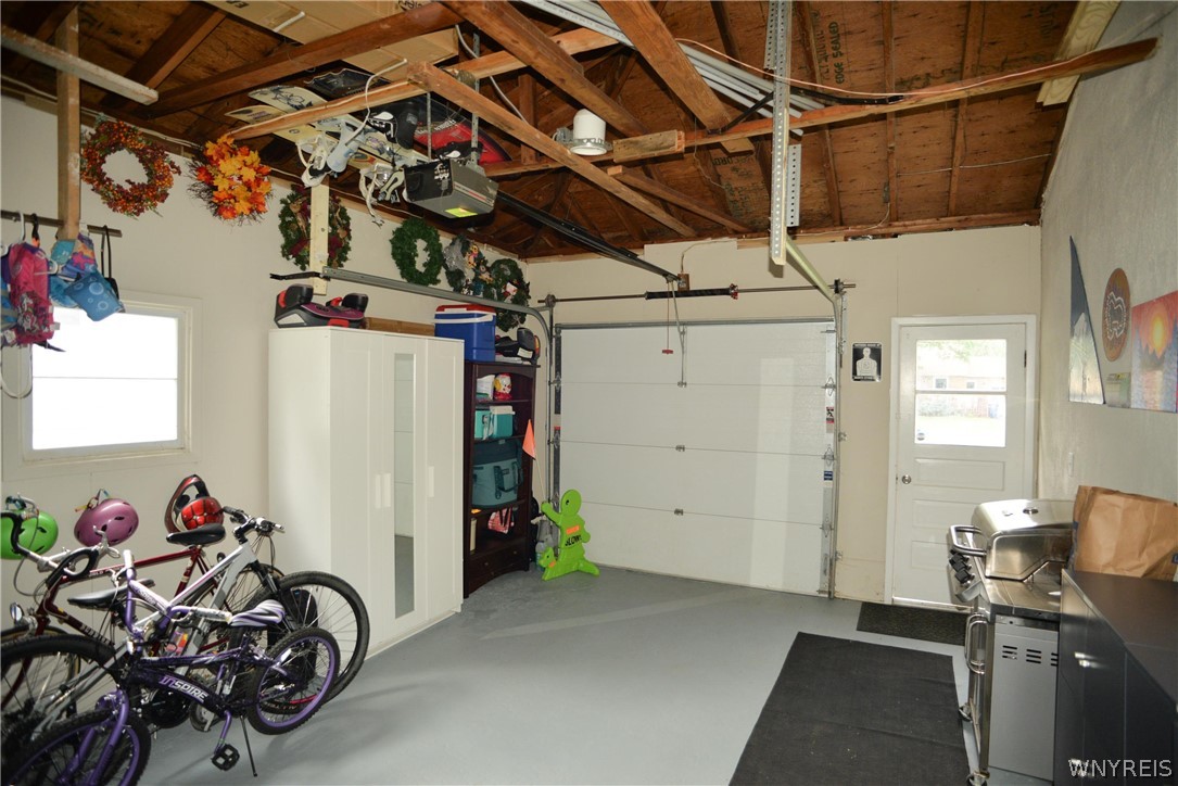 1179 Dodge Road Amherst, NY 14068 - Photo 9 of 35