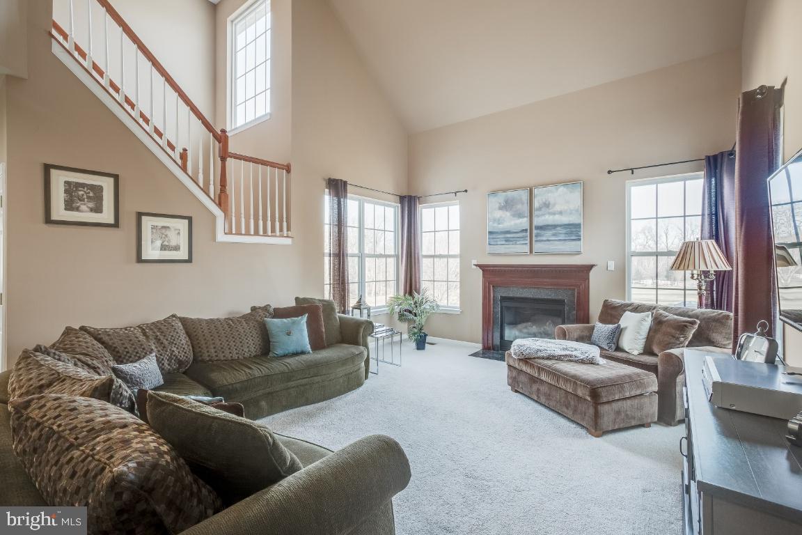 9534 Greenel Road Damascus, MD 20872 - Photo 14 of 52 Family Room