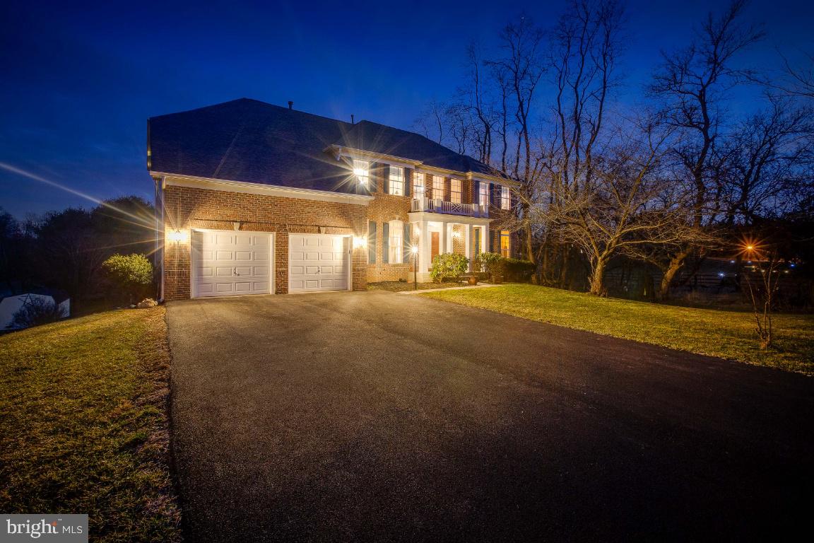 9534 Greenel Road Damascus, MD 20872 - Photo 3 of 52 Front of house