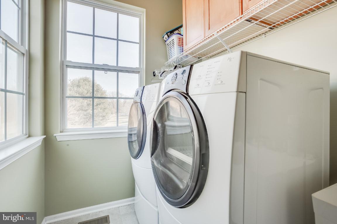 9534 Greenel Road Damascus, MD 20872 - Photo 22 of 52 Laundry Room