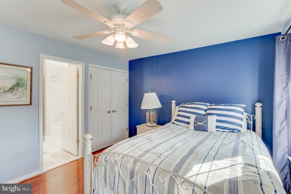 9534 Greenel Road Damascus, MD 20872 - Photo 40 of 52 Bedroom #3