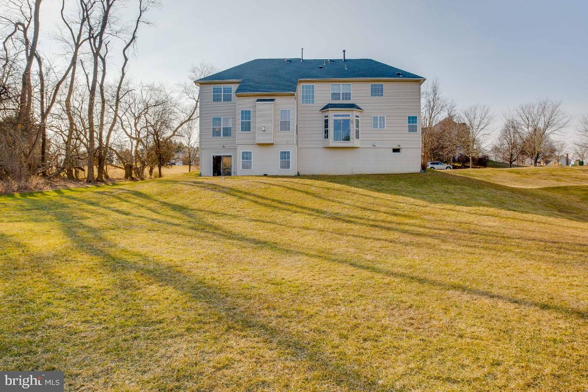 9534 Greenel Road Damascus, MD 20872 - Photo 50 of 52 Back of house