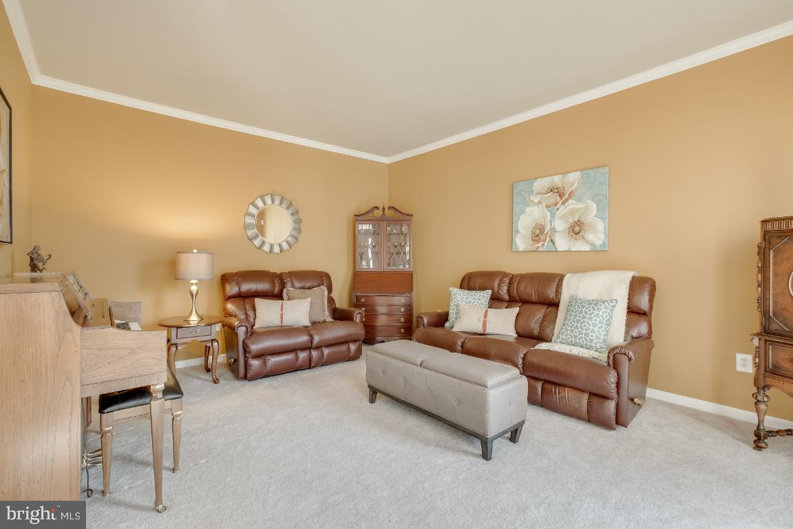 9534 Greenel Road Damascus, MD 20872 - Photo 7 of 52 Formal Living Room