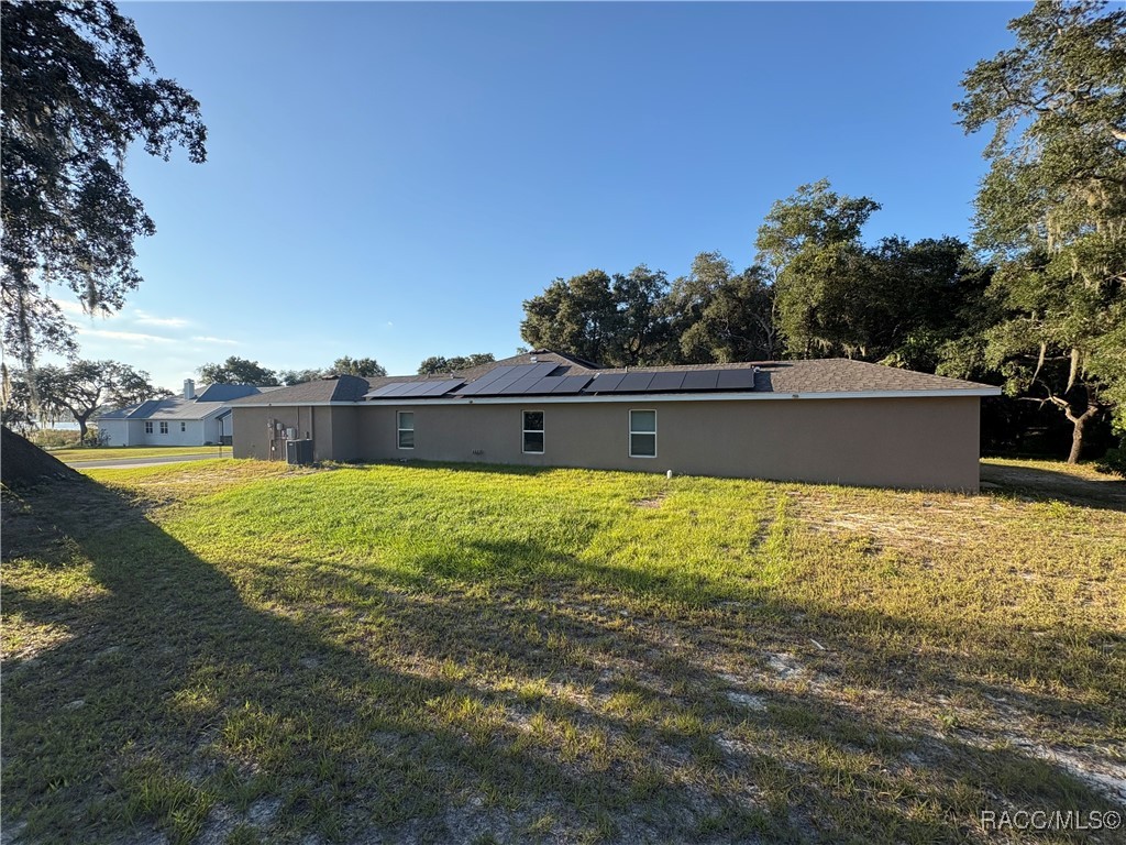 9495 East Baymeadows Drive Inverness, FL 34450 - Photo 20 of 20