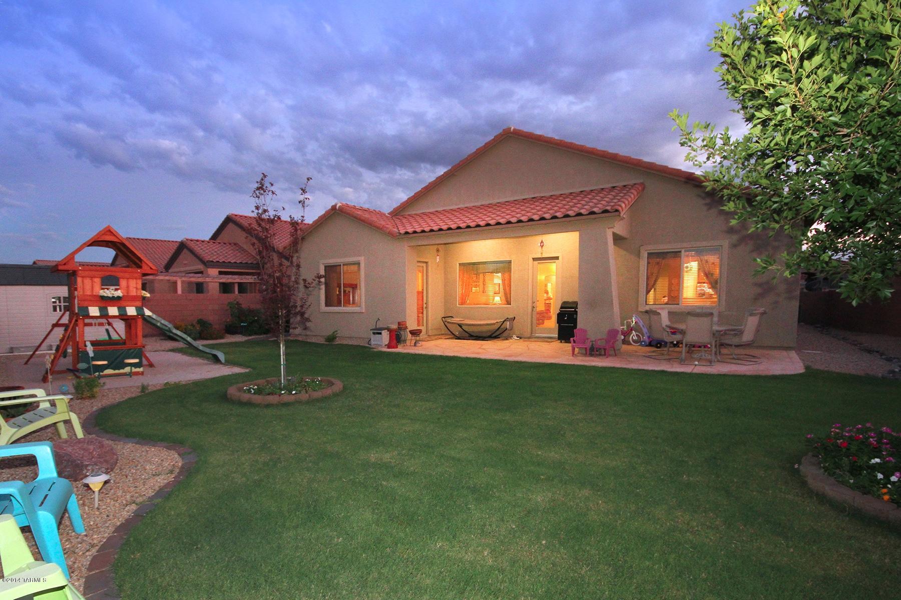 7741 East Jack Oak Road Tucson, AZ 85756 - Photo 2 of 37 Gallery Image 2