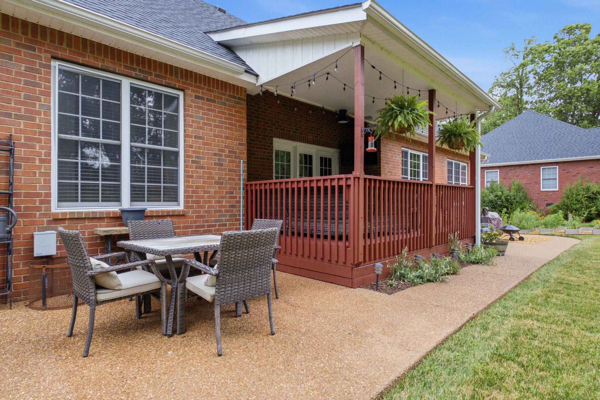 125 North Maple Ridge Lane Goodlettsville, TN 37072 - Photo 32 of 37