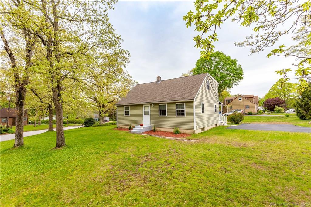43 Manor Road Montville, CT 06370 - Photo 1 of 1 Gallery Image 1