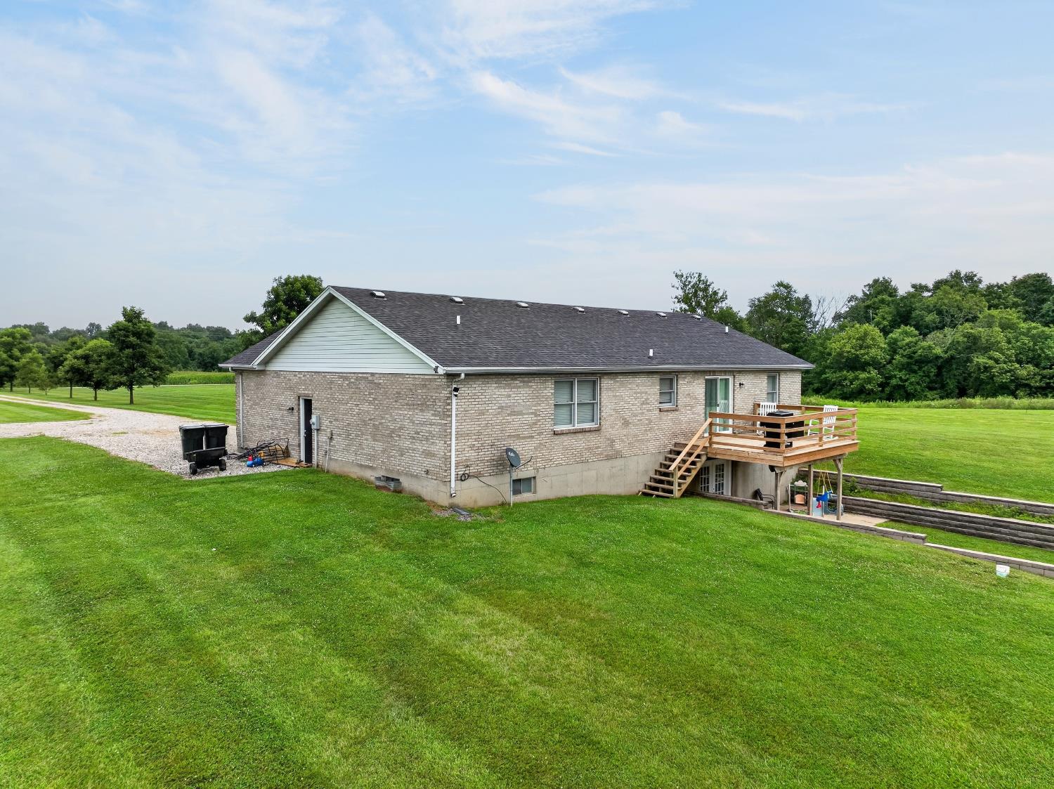 11791 McCrearys Ridge Road Florence, IN 47020 - Photo 39 of 42 Gallery Image 39