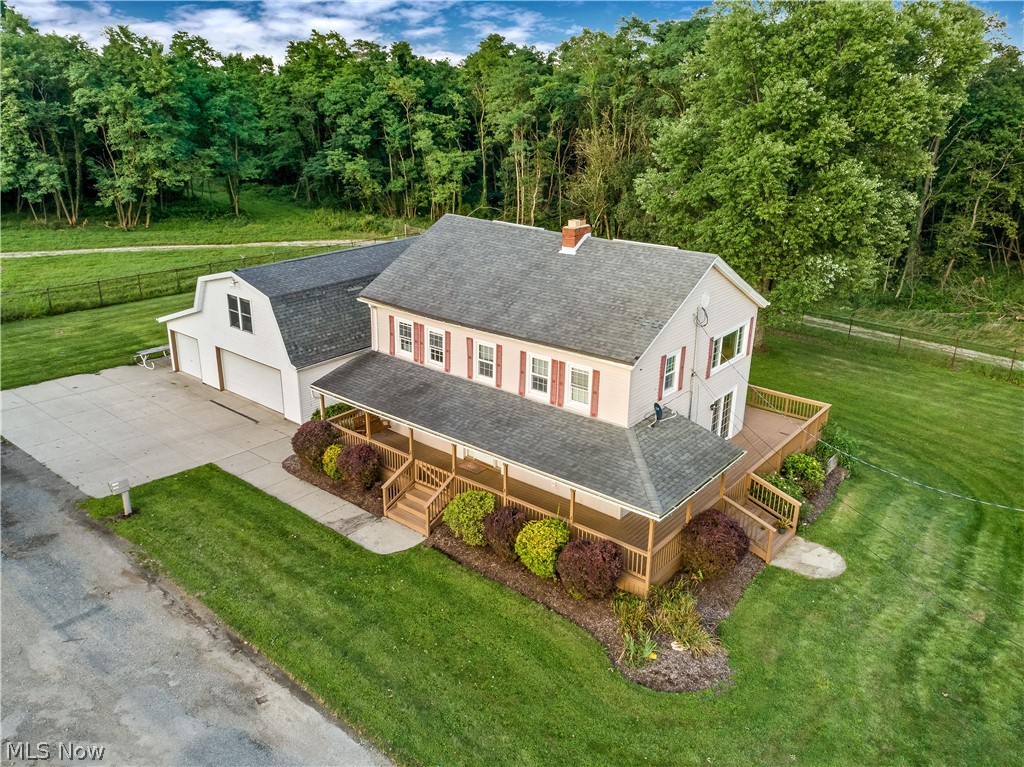 6478 Rock Spring Road Ravenna, OH 44266 - Photo 31 of 35 Gallery Image 31