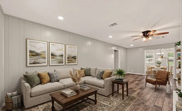 $1,850 | 1203 Bernard Avenue, Rosenberg, TX 77471