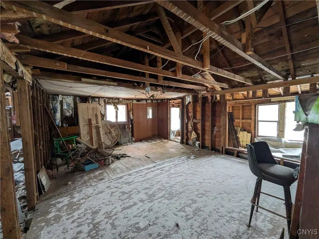 $45,000 | 75 Pomeroy Street, Cortland, NY 13045