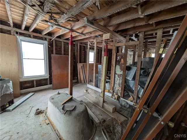 $45,000 | 75 Pomeroy Street, Cortland, NY 13045