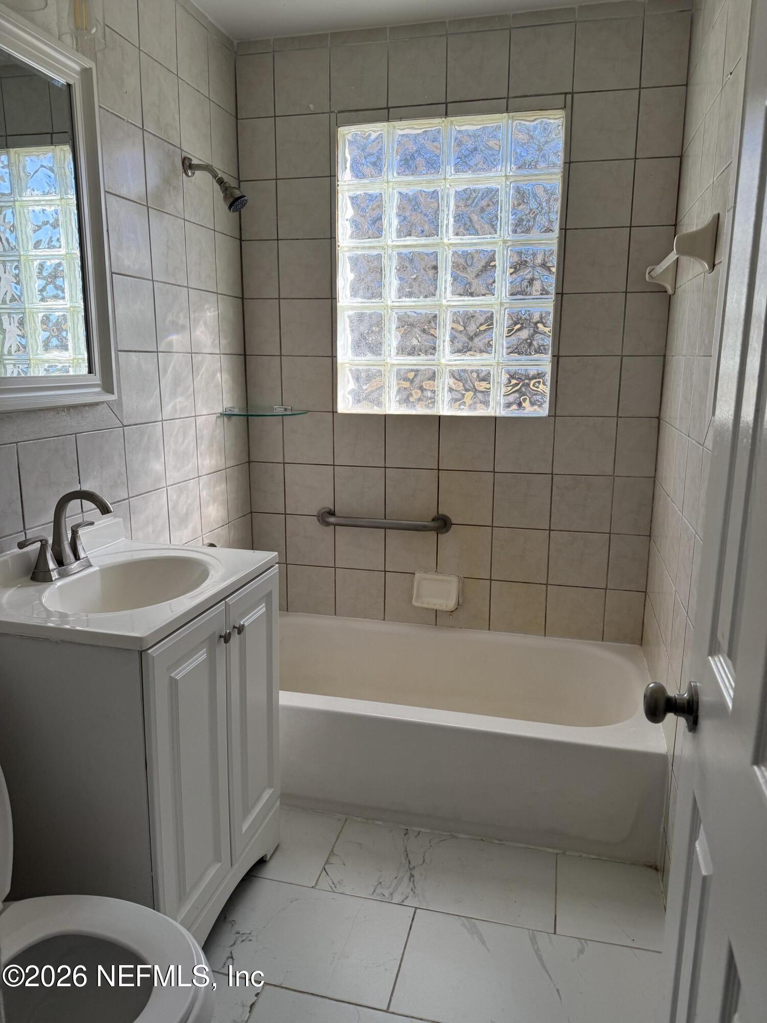 8515 Maple Street Jacksonville, FL 32244 - Photo 9 of 16 Guest Bath