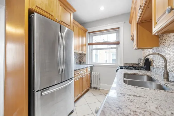$529,000 | 14 Melvin Avenue, Unit 11, Boston, MA 02135