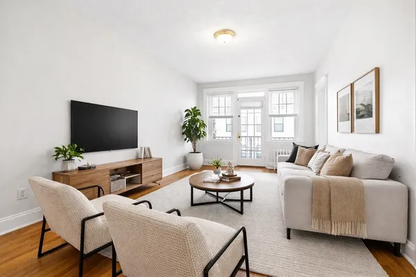 $529,000 | 14 Melvin Avenue, Unit 11, Boston, MA 02135