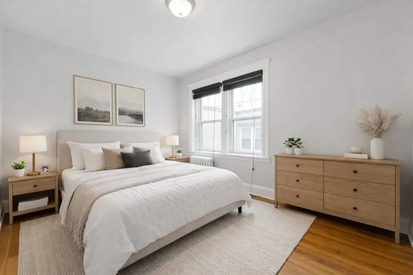 $529,000 | 14 Melvin Avenue, Unit 11, Boston, MA 02135