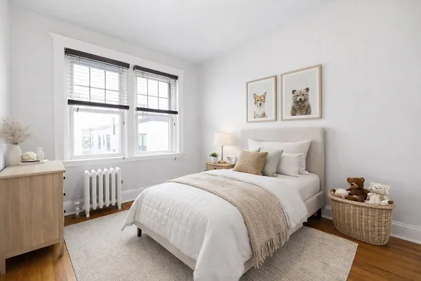 $529,000 | 14 Melvin Avenue, Unit 11, Boston, MA 02135