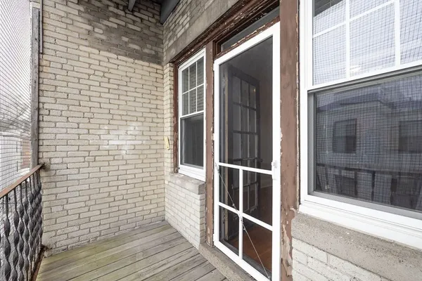 $529,000 | 14 Melvin Avenue, Unit 11, Boston, MA 02135