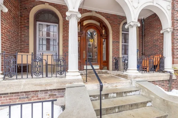 $529,000 | 14 Melvin Avenue, Unit 11, Boston, MA 02135