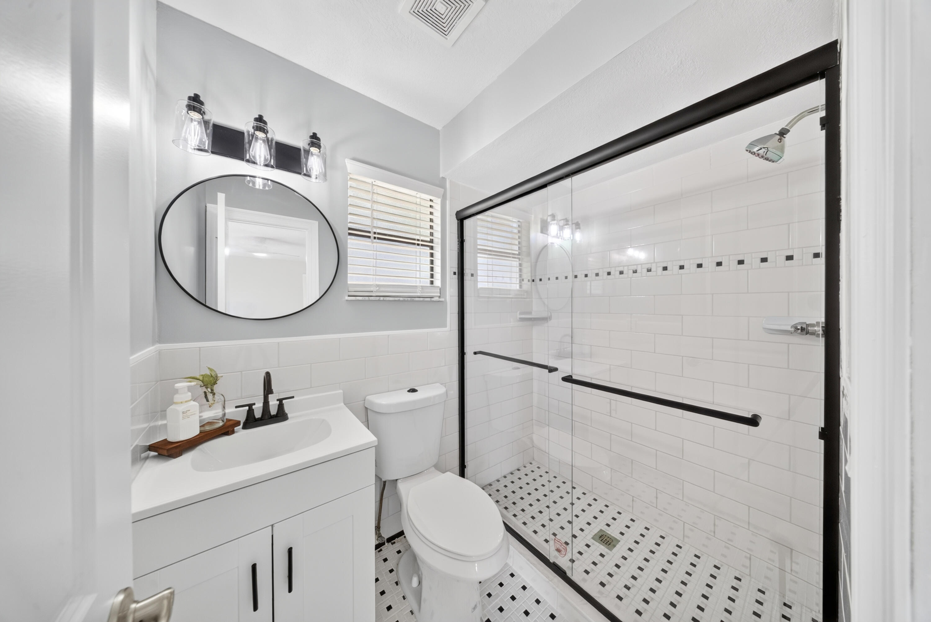 801 Southwest Harvard Road Port St. Lucie, FL 34953 - Photo 22 of 49 Master Bathroom
