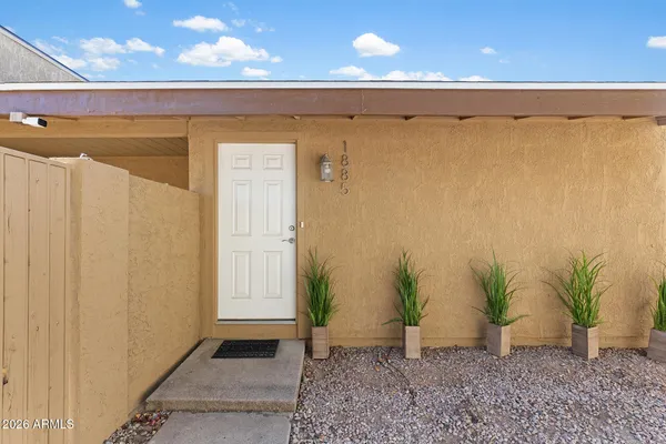 $340,000 | 1885 East Kirkland Lane, Tempe, AZ 85288