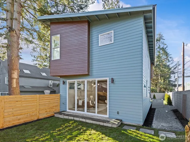 a view of a entryway door front of house