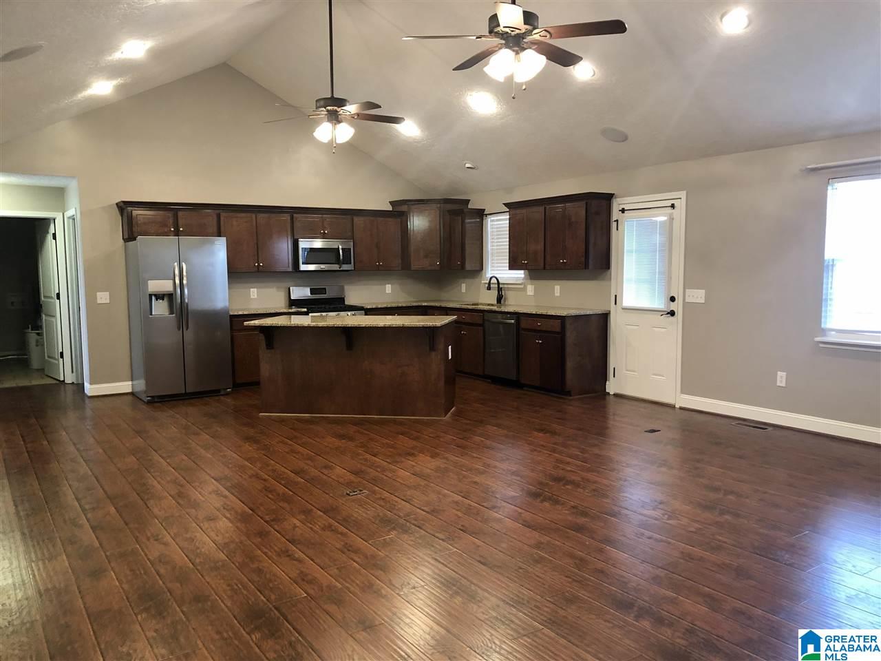 308 Bailey Road Weaver, AL 36277 - Photo 2 of 21