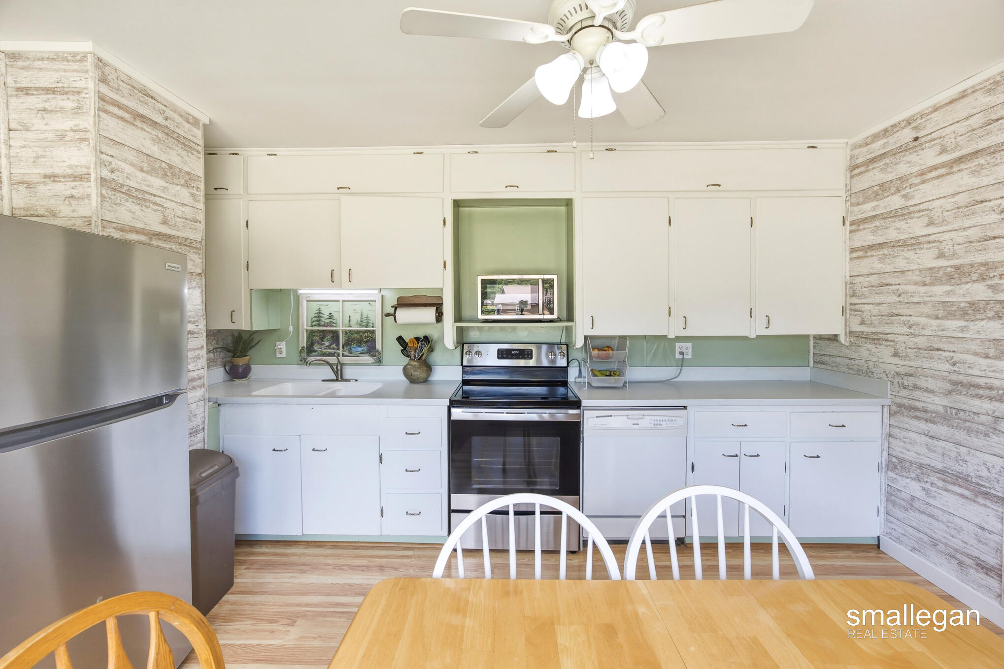 4879 194th Avenue Hesperia, MI 49421 - Photo 12 of 51 Kitchen