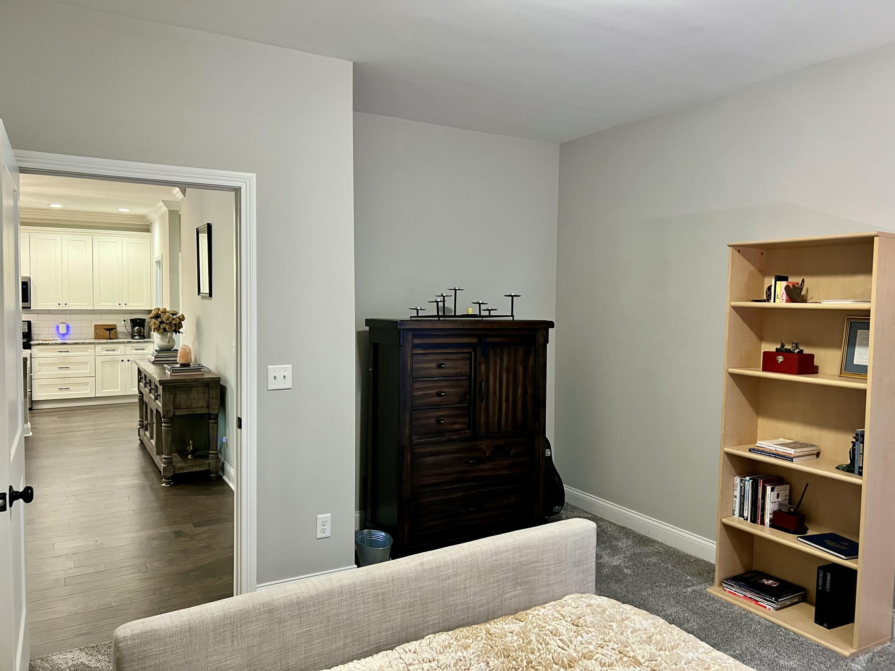 4029 Buttermilk Road Lexington, KY 40509 - Photo 22 of 46 Second bedroom