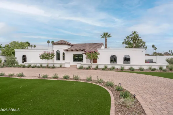 $3,200,000 | 8570 East Pepper Tree Lane, Scottsdale, AZ 85250