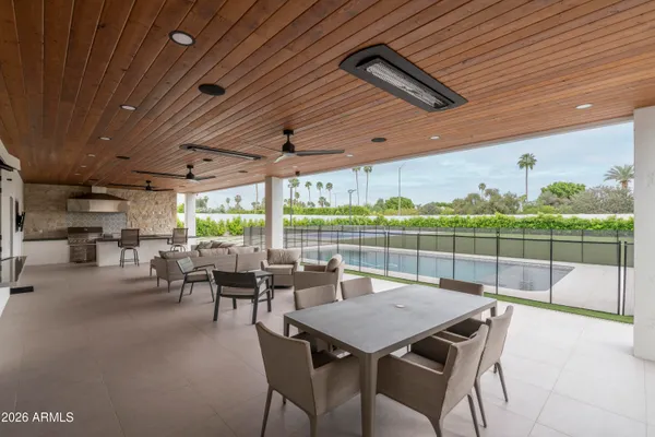 $3,200,000 | 8570 East Pepper Tree Lane, Scottsdale, AZ 85250