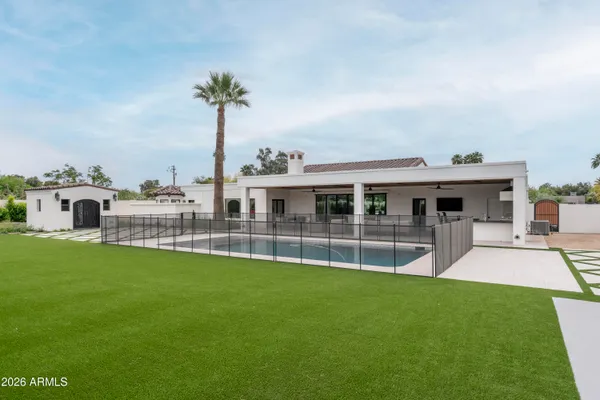$3,200,000 | 8570 East Pepper Tree Lane, Scottsdale, AZ 85250