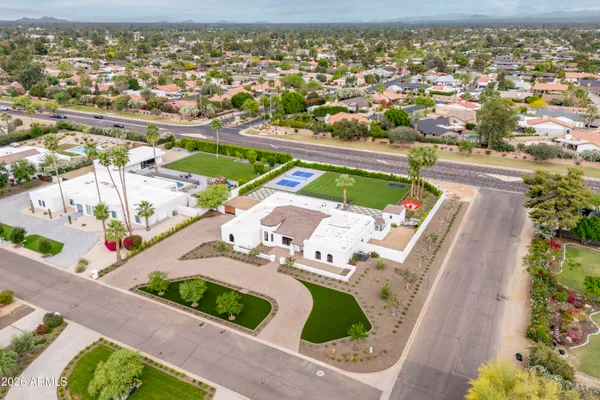 $3,200,000 | 8570 East Pepper Tree Lane, Scottsdale, AZ 85250