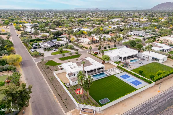 $3,200,000 | 8570 East Pepper Tree Lane, Scottsdale, AZ 85250