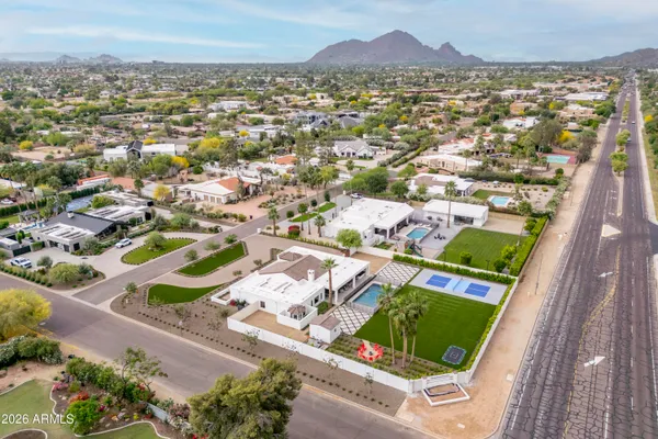 $3,200,000 | 8570 East Pepper Tree Lane, Scottsdale, AZ 85250