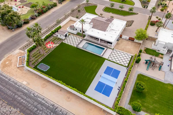 $3,200,000 | 8570 East Pepper Tree Lane, Scottsdale, AZ 85250