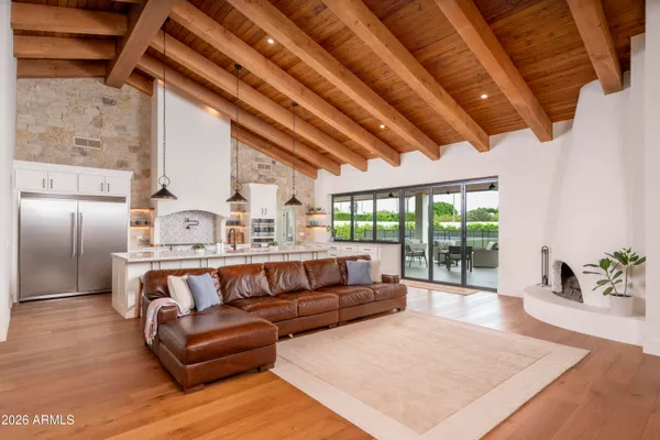 $3,200,000 | 8570 East Pepper Tree Lane, Scottsdale, AZ 85250