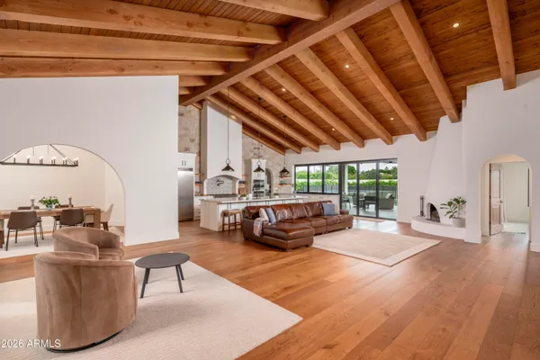 $3,200,000 | 8570 East Pepper Tree Lane, Scottsdale, AZ 85250