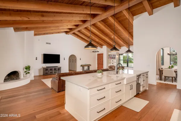 $3,200,000 | 8570 East Pepper Tree Lane, Scottsdale, AZ 85250