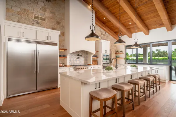 $3,200,000 | 8570 East Pepper Tree Lane, Scottsdale, AZ 85250