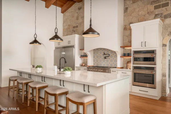 $3,200,000 | 8570 East Pepper Tree Lane, Scottsdale, AZ 85250