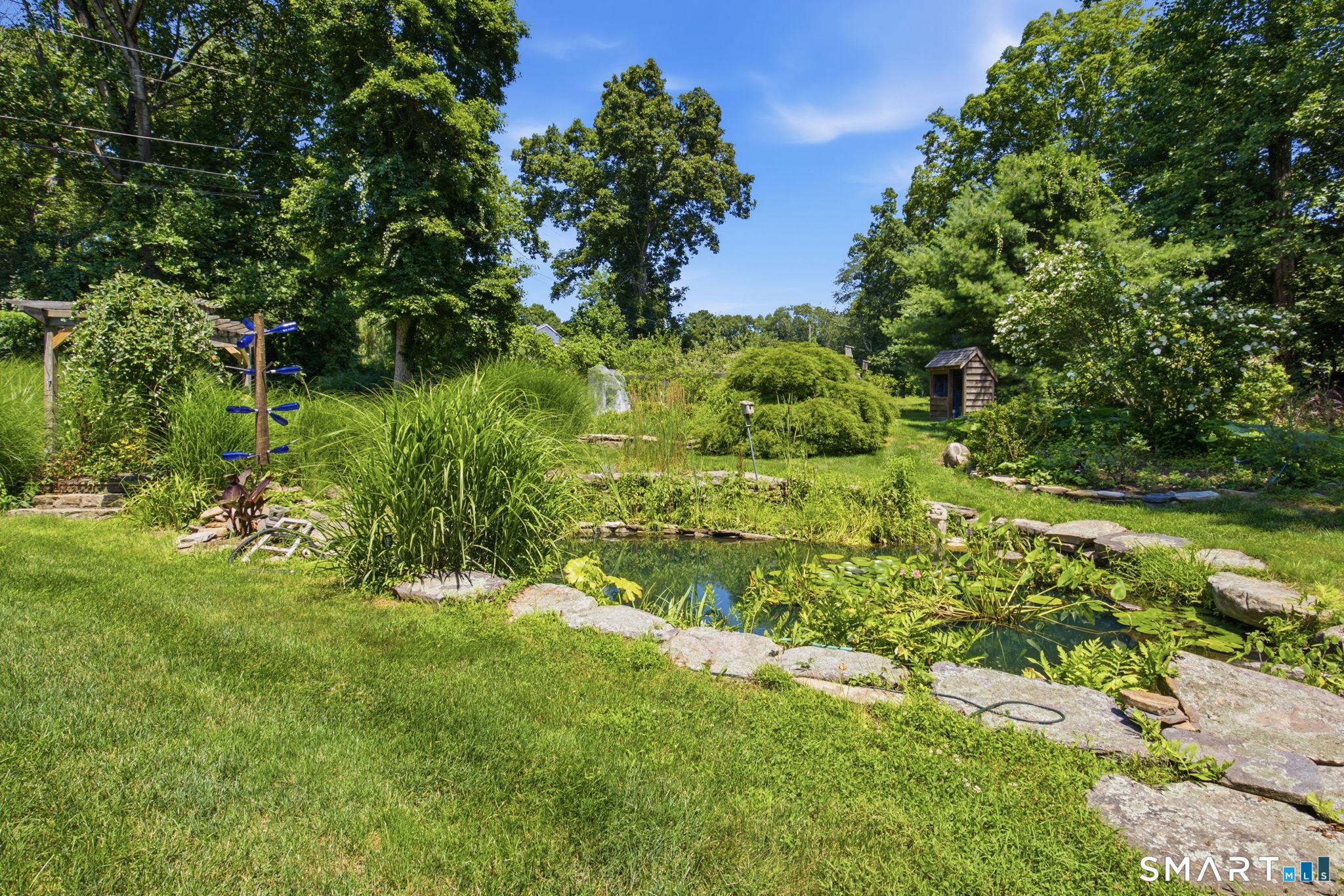 170 Bushy Hill Road Deep River, CT 06417 - Photo 31 of 37
