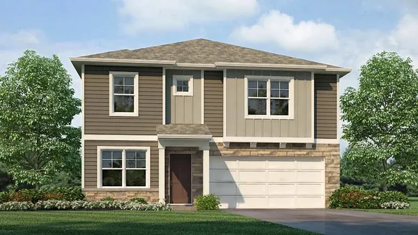 $419,990 | 504 Ellas Way, Liberty, MO 64068