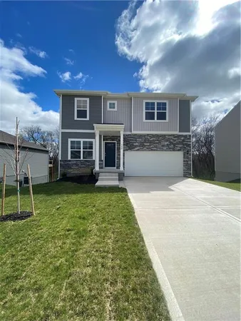 $419,990 | 504 Ellas Way, Liberty, MO 64068