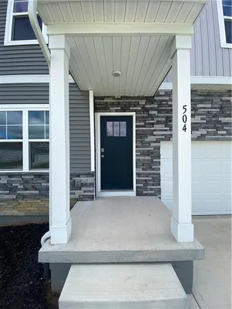 $419,990 | 504 Ellas Way, Liberty, MO 64068