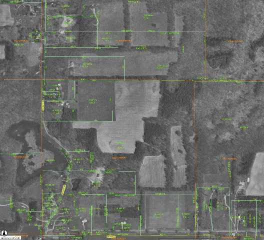 70-acres North Parma Road Parma, MI 49269 - Photo 5 of 5 Photo 5