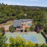$6,495,000 | 417 Eleanor Drive, Woodside, CA 94062