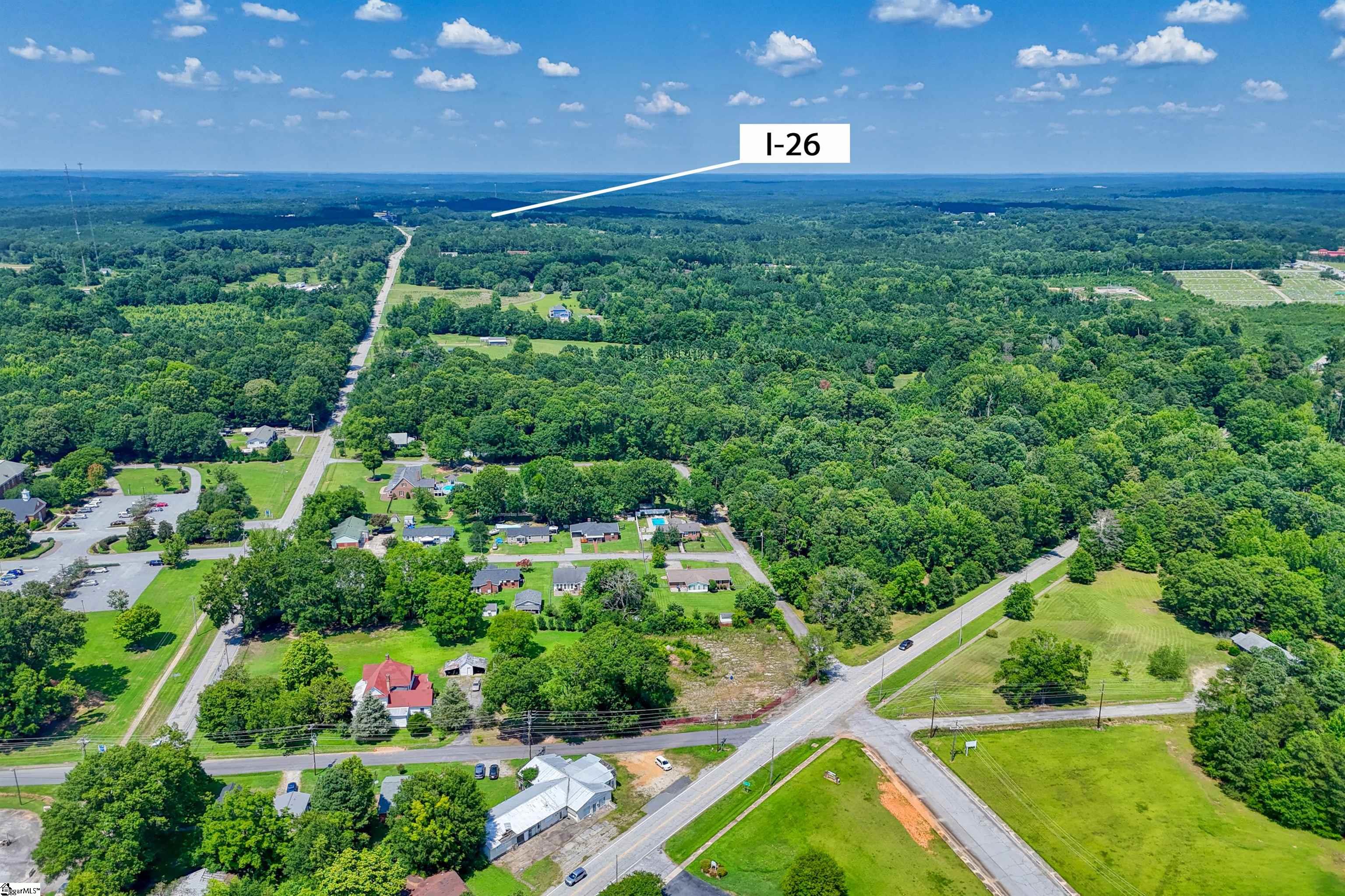 501 Willard Road Clinton, SC 29325 - Photo 11 of 15 Gallery Image 11